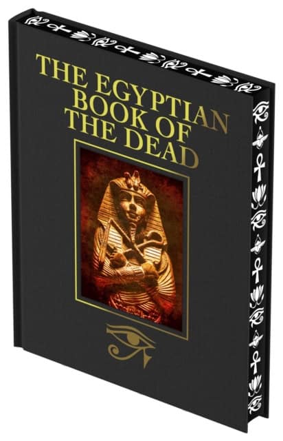 Arcturus Publishing Limited : The Egyptian Book of the Dead