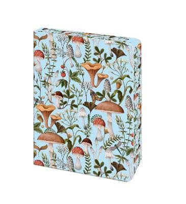 Arcturus Publishing Limited : The Mushroom Journal