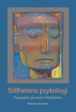 Are Holen : Stillhetens psykologi