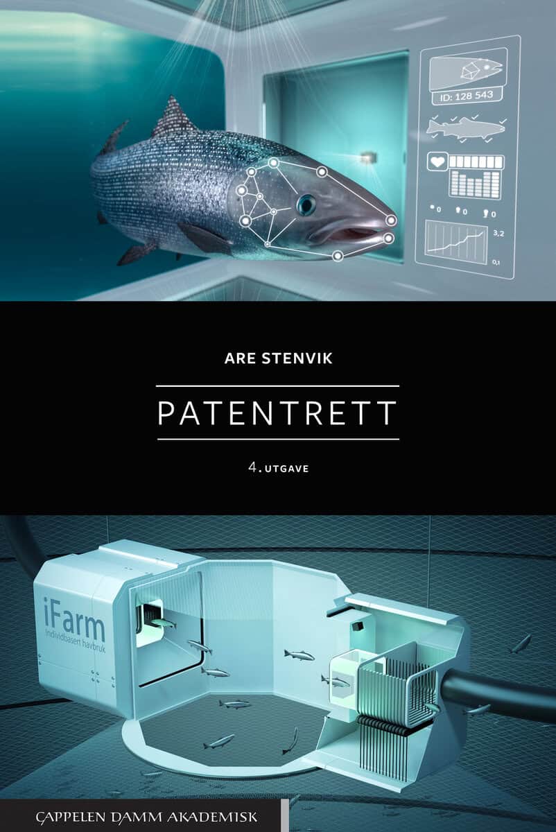 Are Stenvik : Patentrett