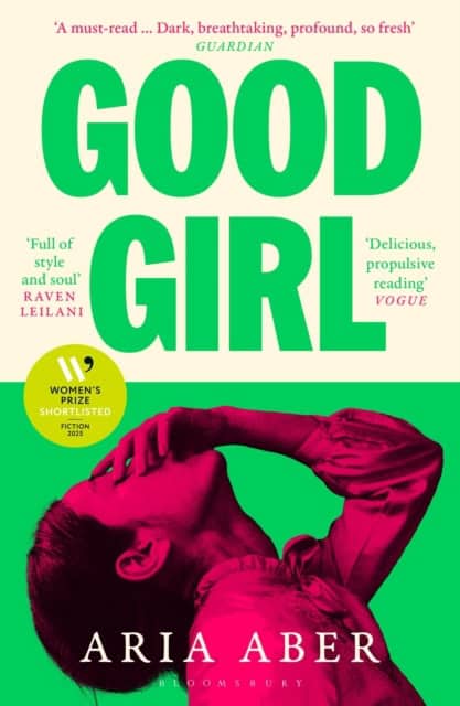 Aria Aber : Good Girl
