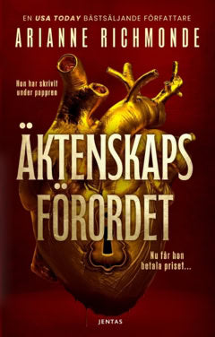 Arianne Richmonde : Äktenskapsförordet