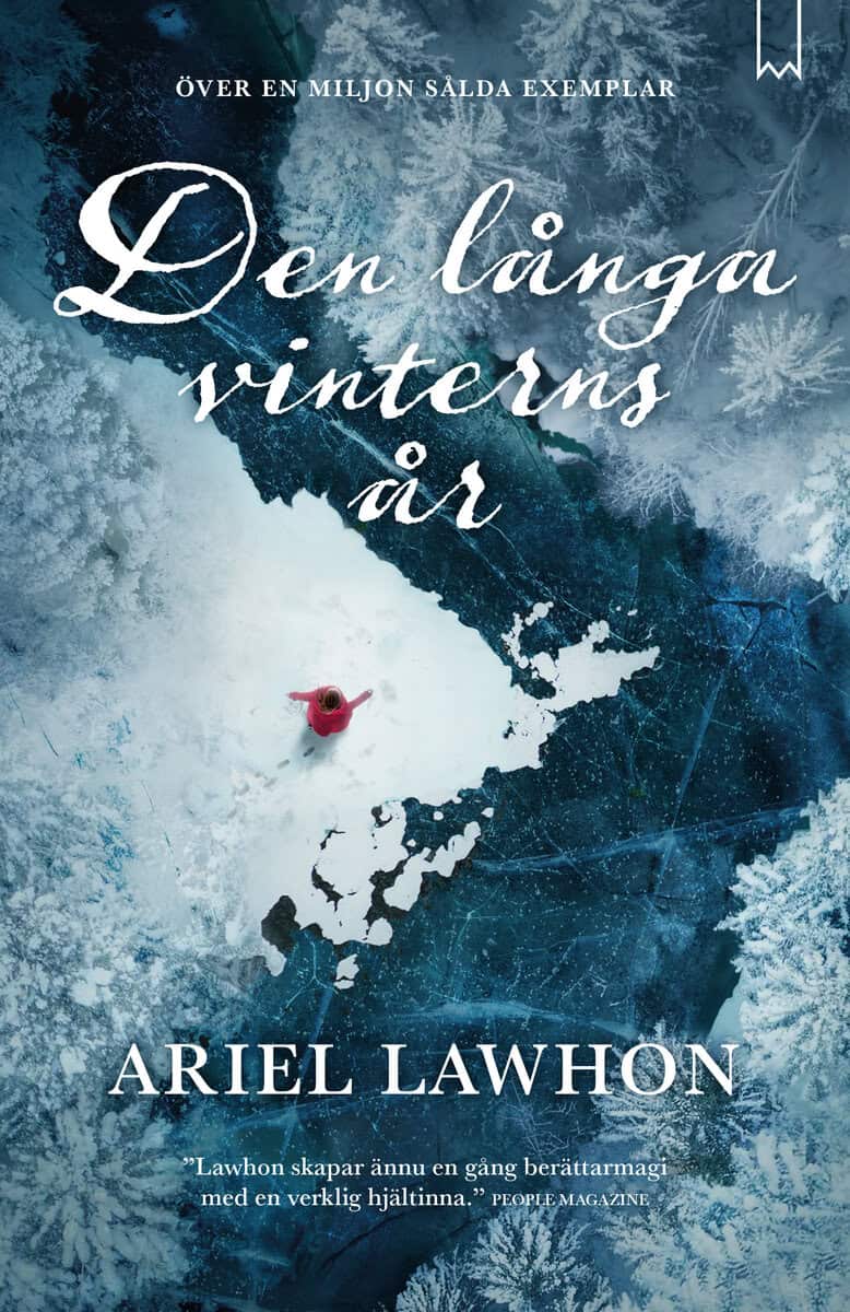 Ariel Lawhon : Den långa vinterns år