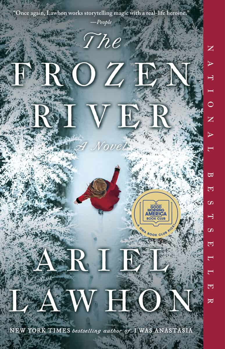 Ariel Lawhon : The frozen river