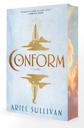 Ariel Sullivan : Conform