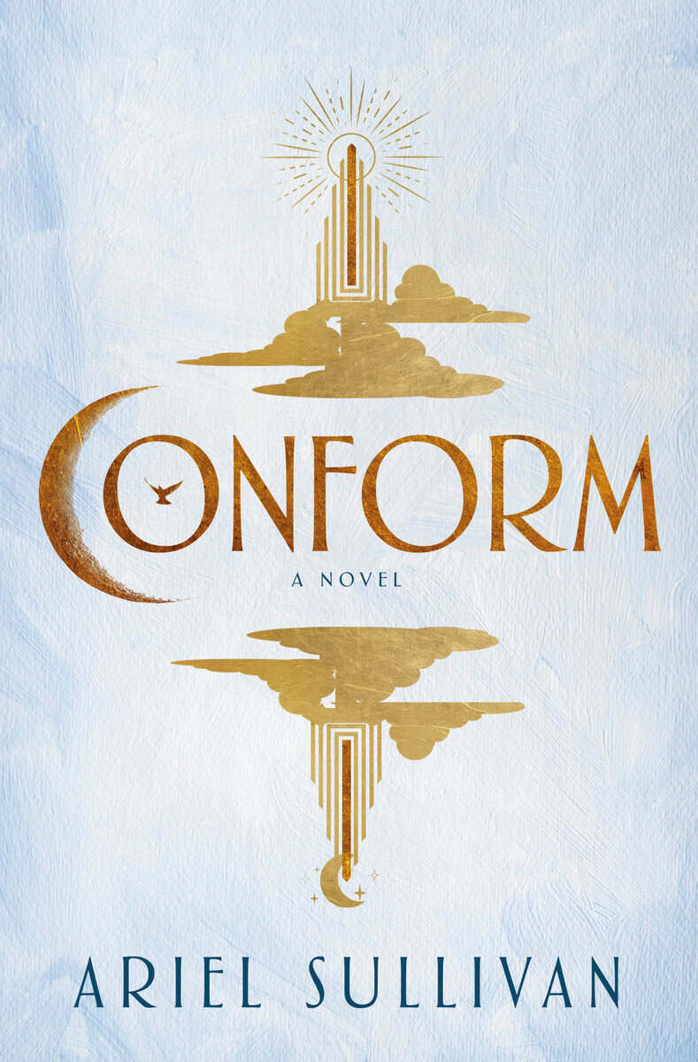 Ariel Sullivan : Conform