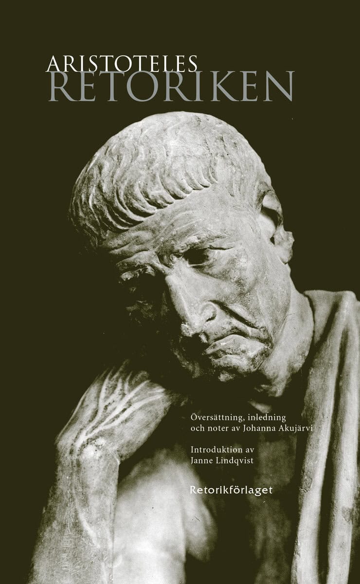 Aristoteles : Retoriken