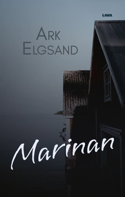 Ark, Maria ; Elgsand, Olof : Marinan