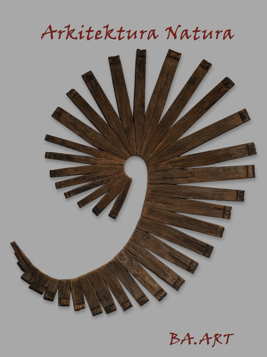 Arkitektura Natura