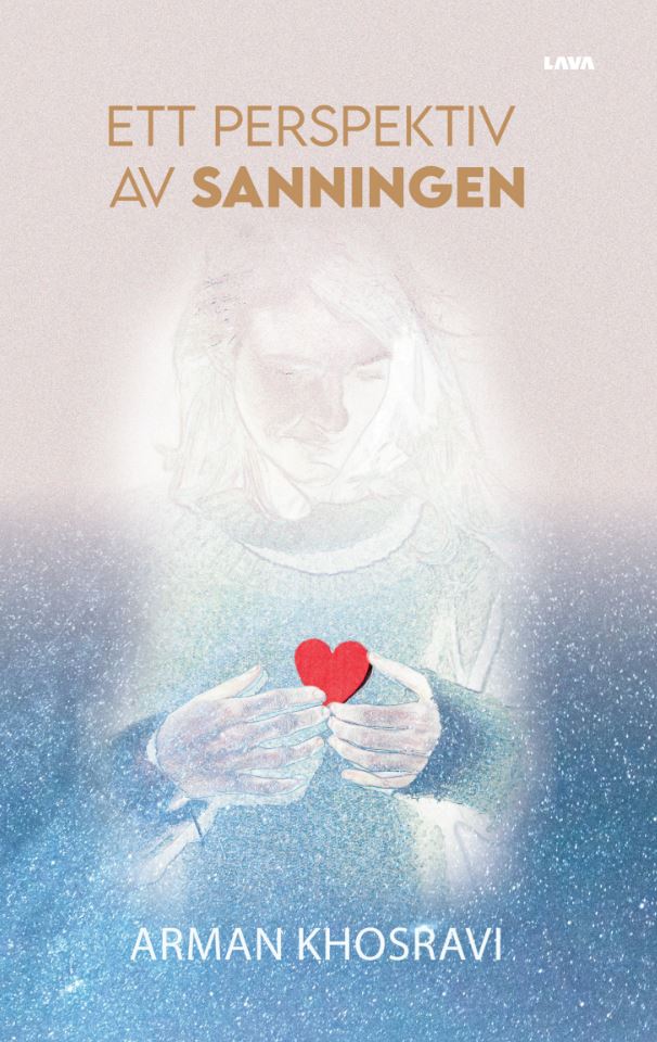 Arman Khosravi : Ett perspektiv av sanningen