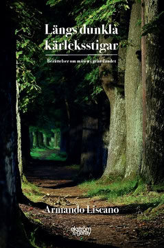 Armando Liscano : Längs dunkla kärleksstigar : berättelser om möten i gränslandet