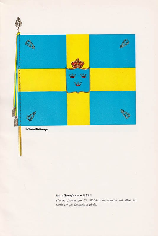 Armborstet 1954. Årsskrift för Kungl. Dalregementets Kamratförening