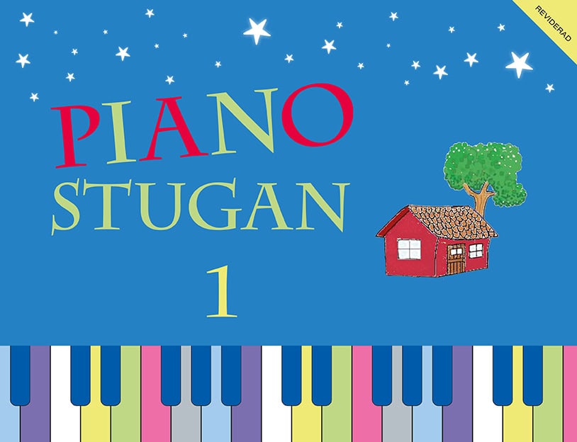 Armenohi Hakobyan : Pianostugan 1