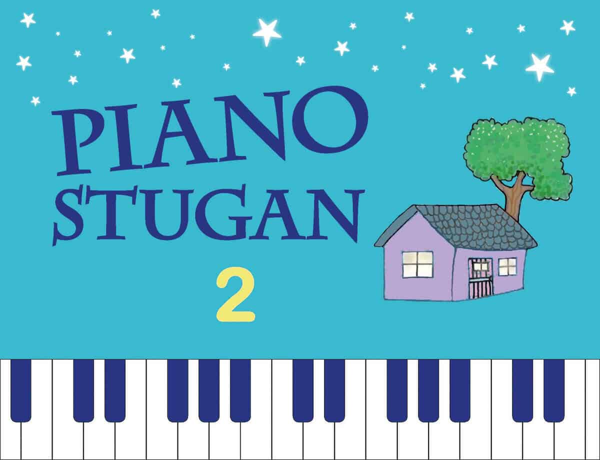 Armenohi Hakobyan : Pianostugan 2