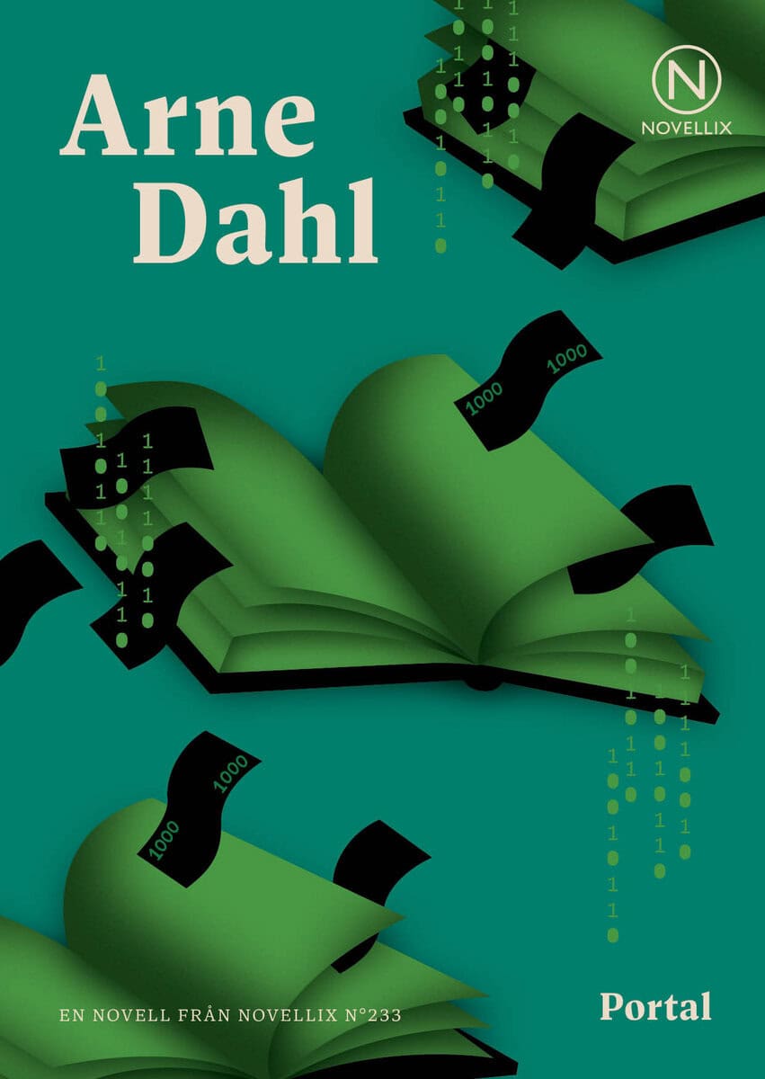 Arne Dahl : Portal