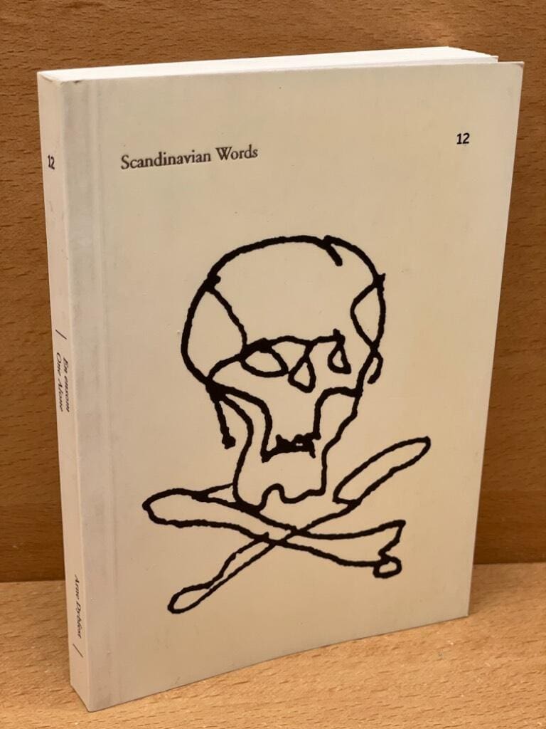 Arne Dybfest : En ensom