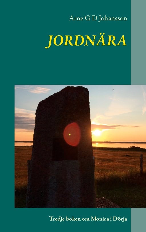 Arne G. D. Johansson : Jordnära