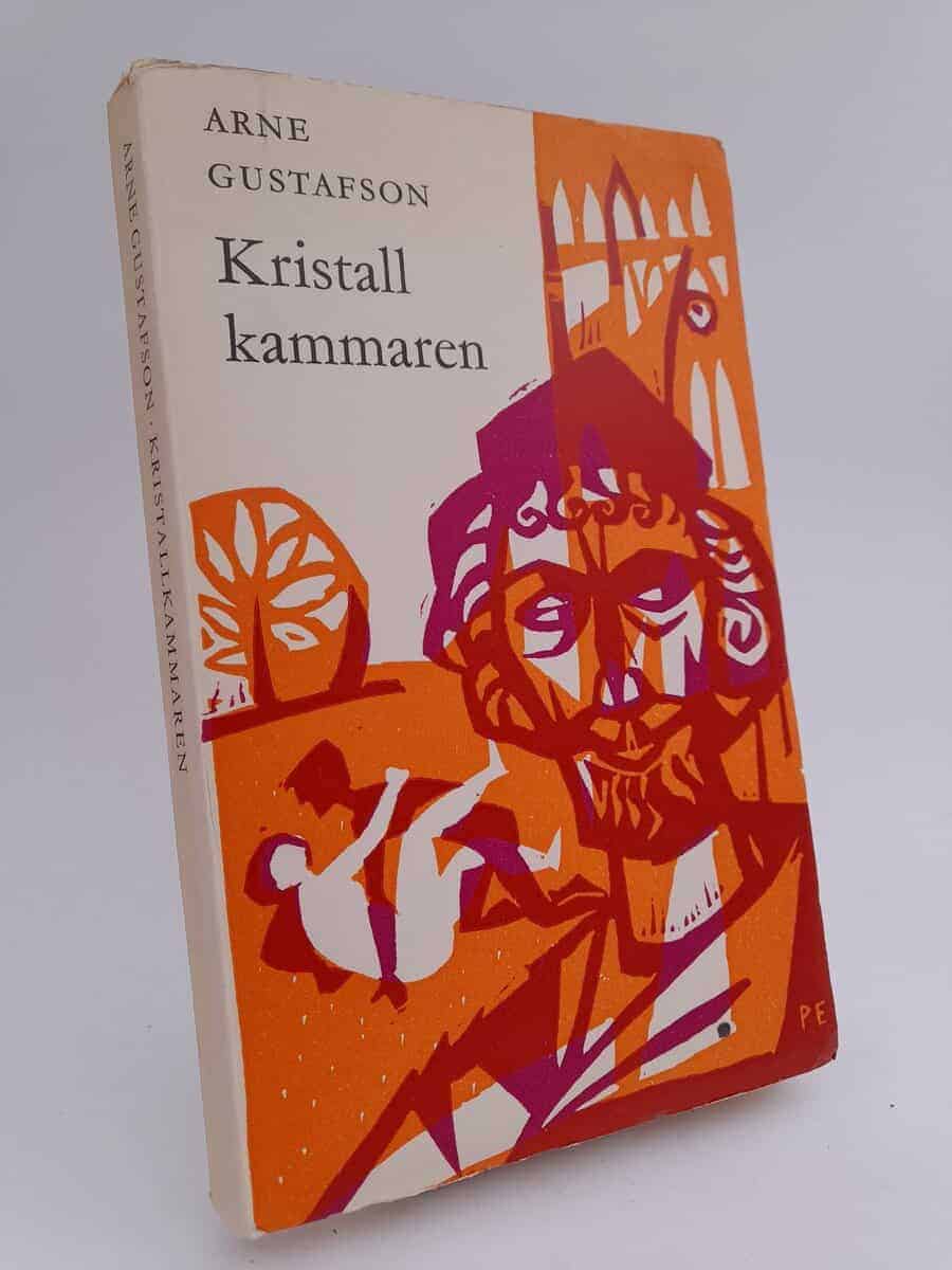 Arne Gustafson : Kristallkammaren