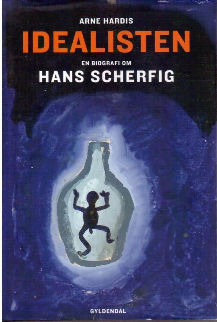 Arne Hardis : Idealisten