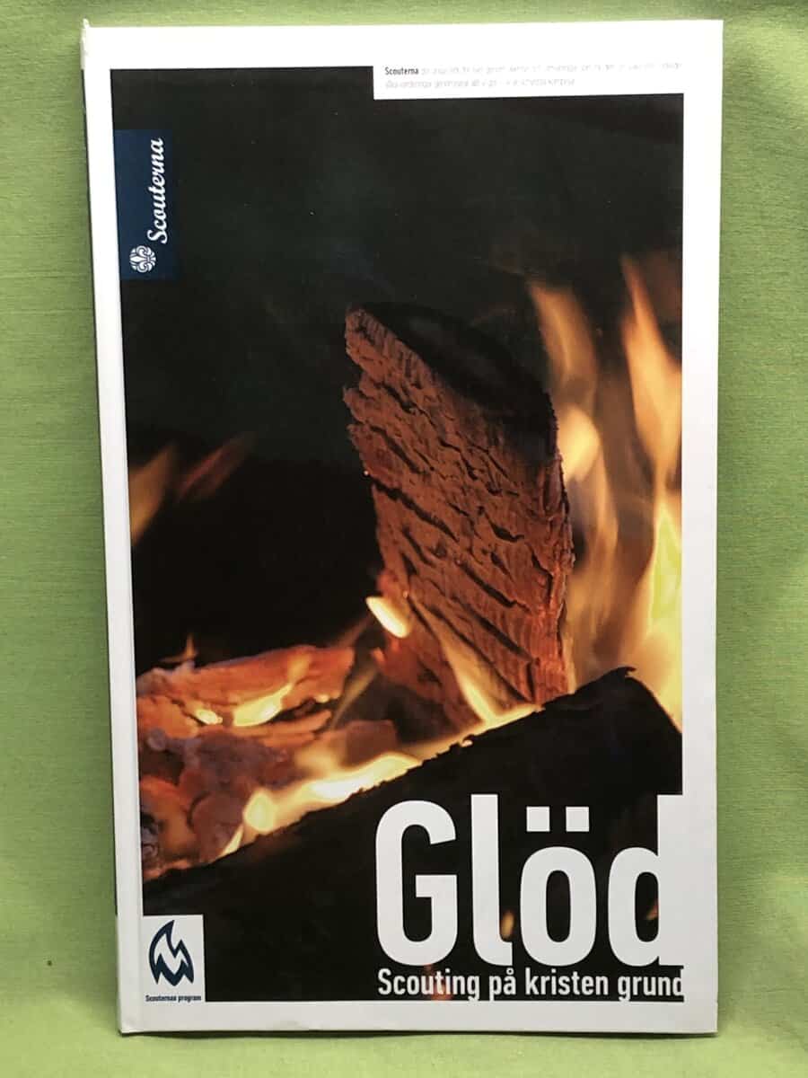 Arne Jamtrot : Glöd