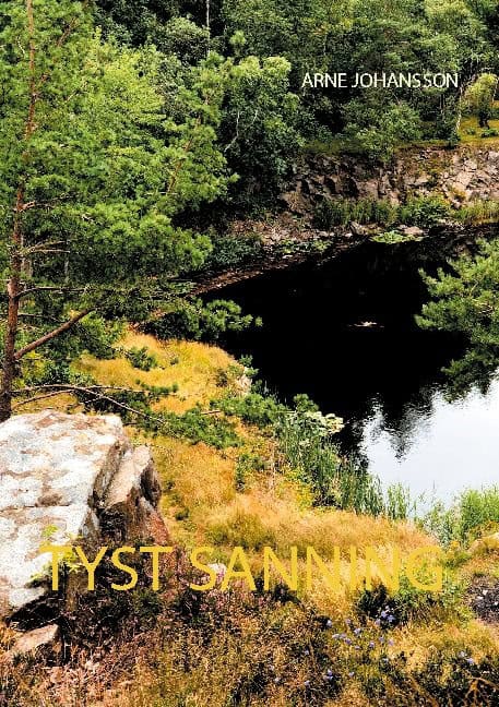 Arne Johansson : Tyst sanning