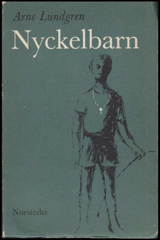 Arne Lundgren : Nyckelbarn
