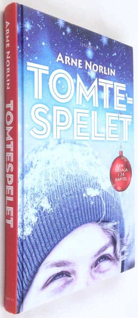 Arne Norlin : Tomtespelet
