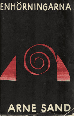 Arne Sand : Enhörningarna