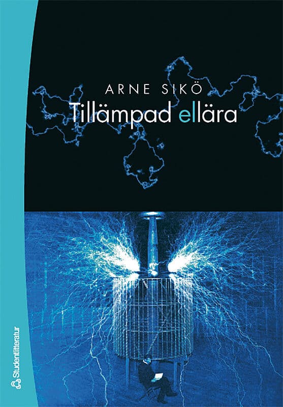 Arne Sikö : Tillämpad ellära