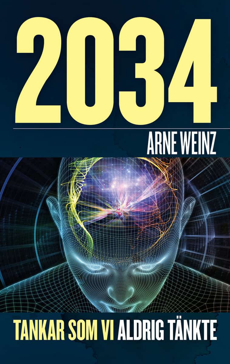 Arne Weinz : 2034