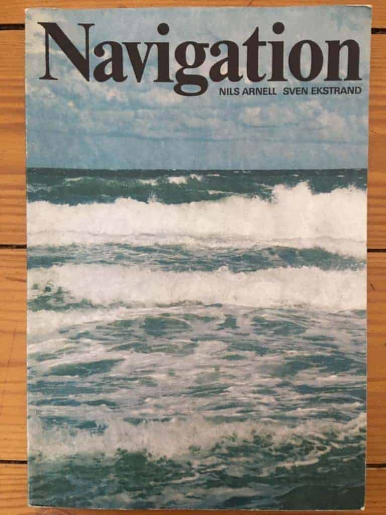Arnell, Nils ; Ekstrand, Sven : Navigation