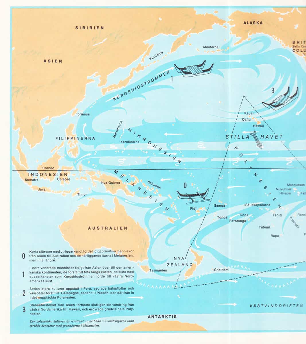 Arnold Jacoby : Señor Kon-Tiki. Boken om Thor Heyerdahl