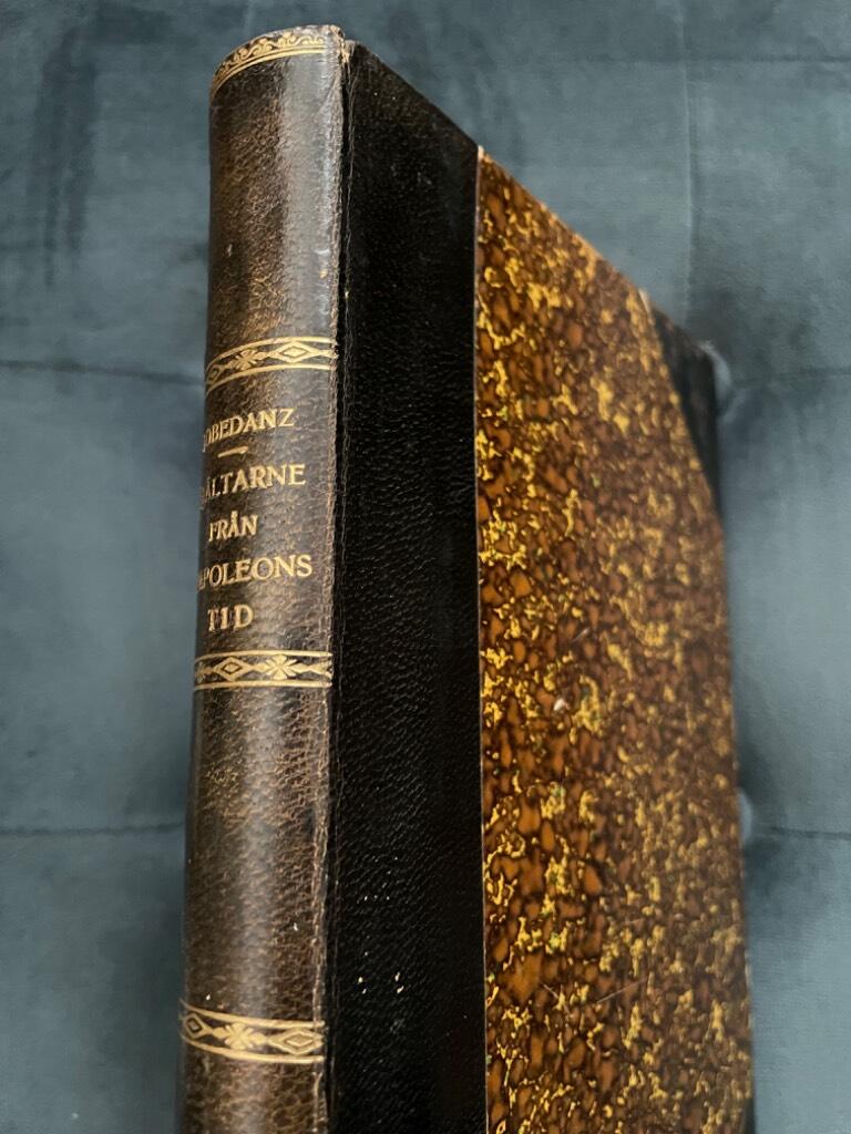 Arnold Lobedanz : Hjältarne från Napoleons tid. Efter äldre och nyare källor