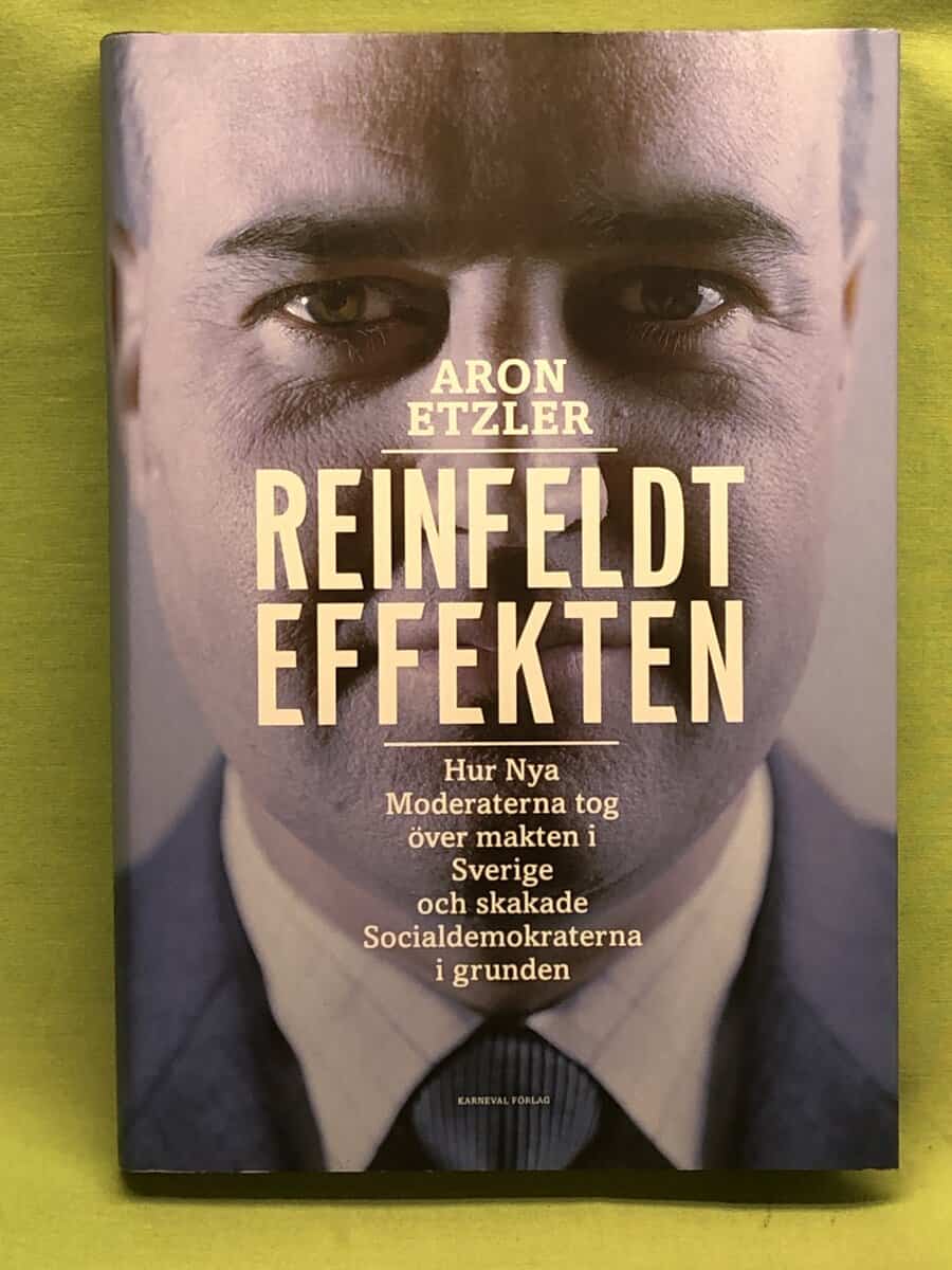 Aron Etzler : Reinfeldteffekten