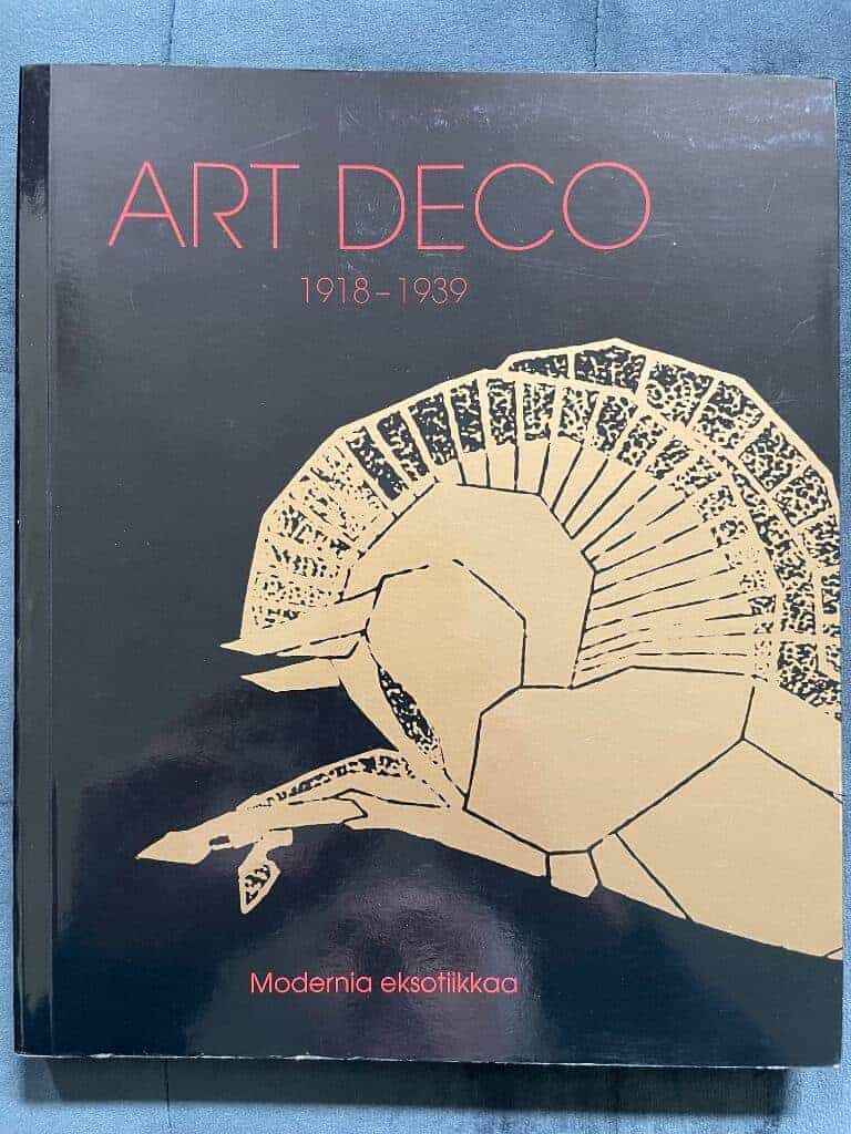 Art deco