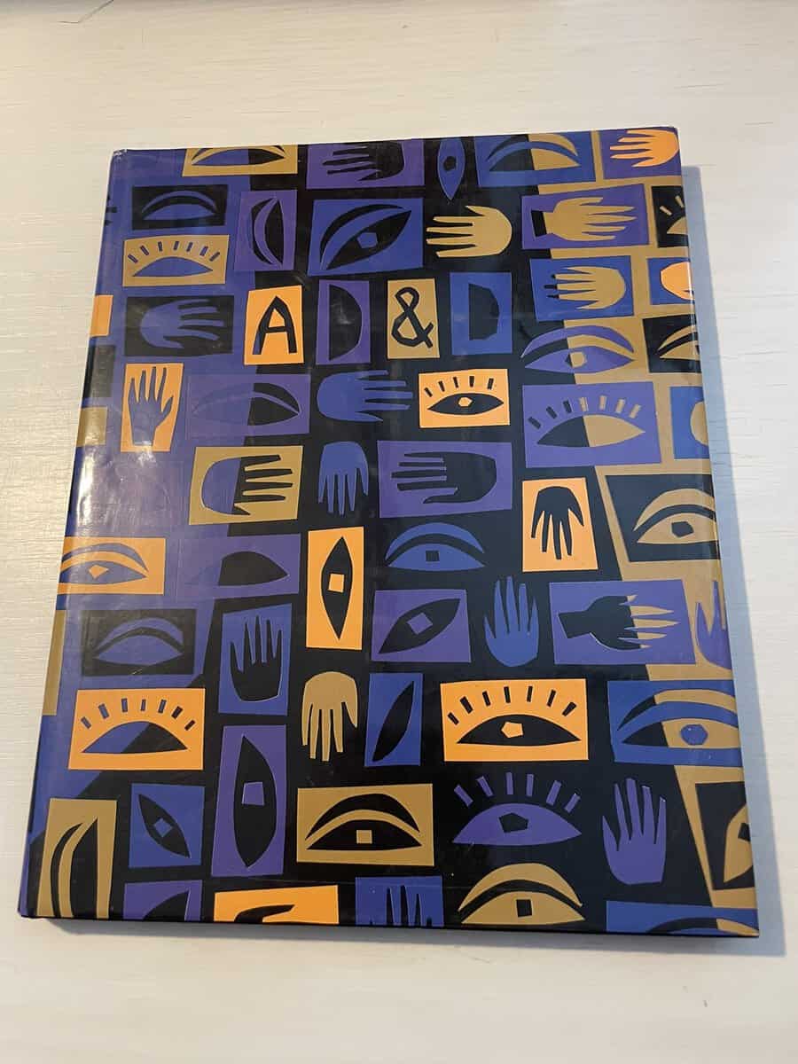 Art Directors & Design 1991