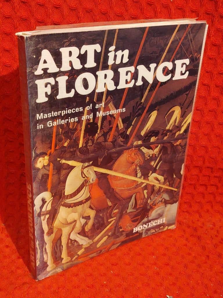 Art in Florence