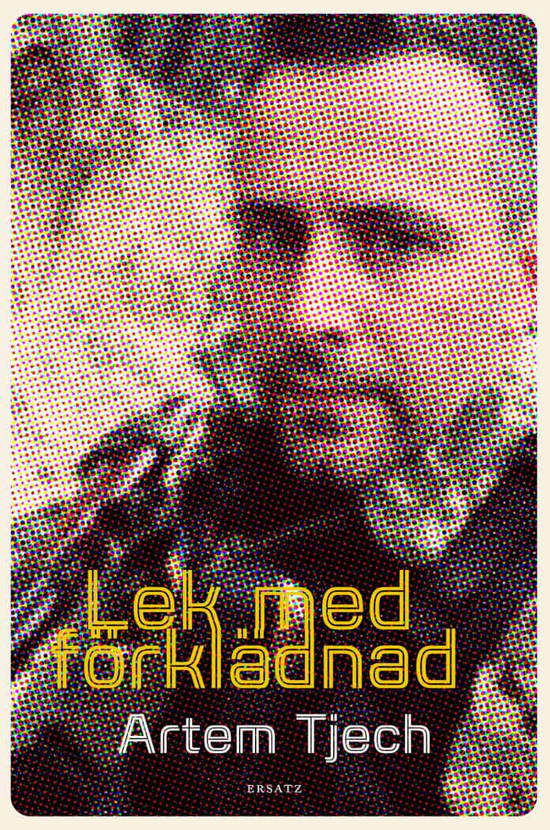 Artem Tjech : Lek med förklädnad