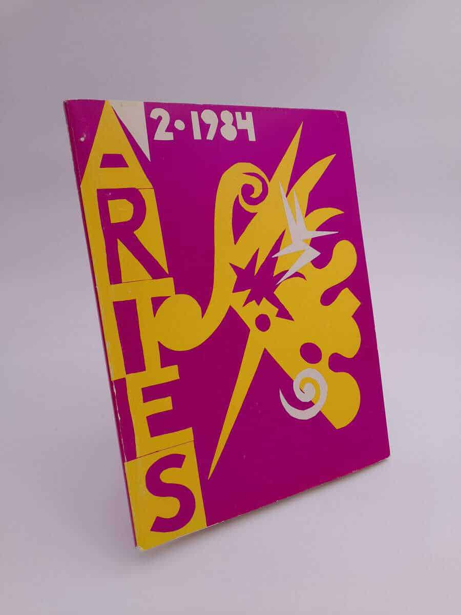 Artes : 1984/2