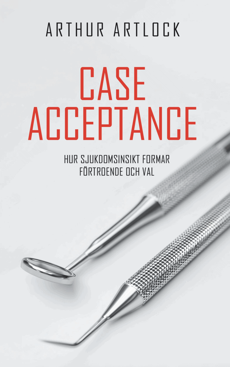 Arthur Artlock : Case acceptance