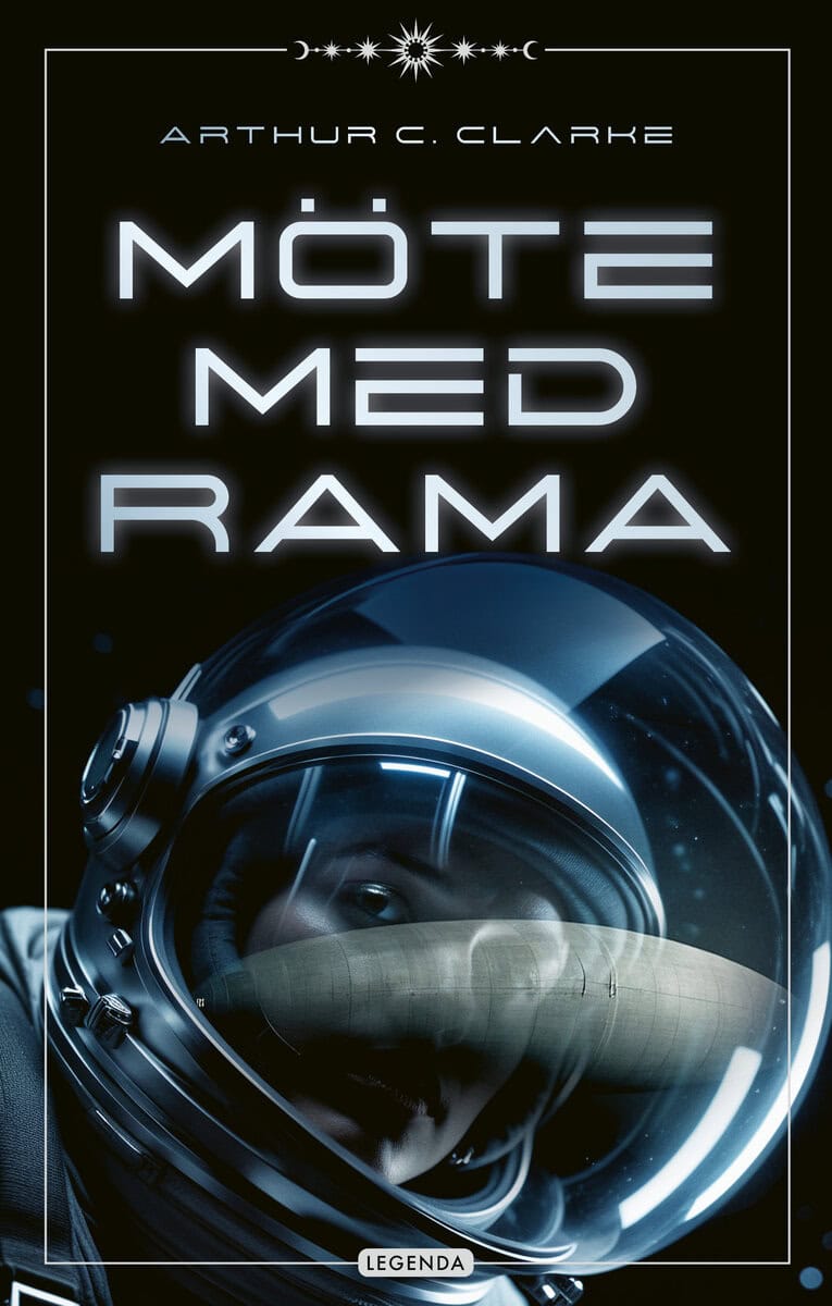 Arthur C. Clarke : Möte med Rama