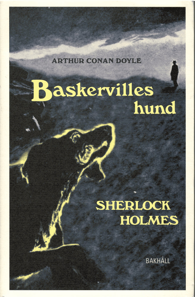 Arthur Conan Doyle : Baskervilles hund
