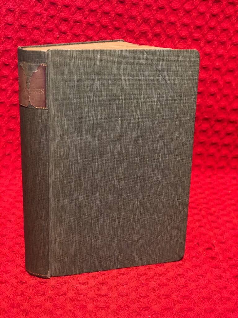 Arthur Conan Doyle : En försvunnen värld
