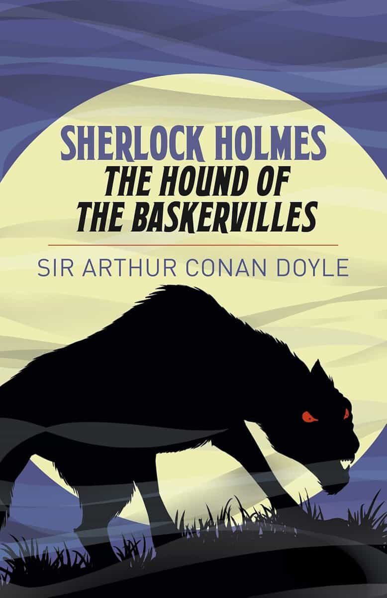 Arthur Conan Doyle : Sherlock Holmes