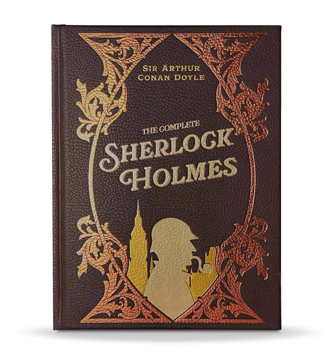 Arthur Conan Doyle : The Complete Sherlock Holmes