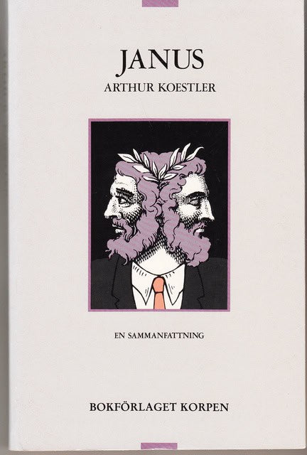 ARTHUR. KOESTLER : Janus