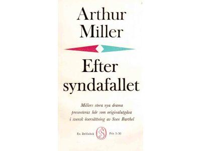 Arthur Miller : Efter syndafallet