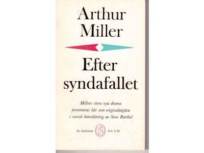 Arthur Miller : Efter syndafallet