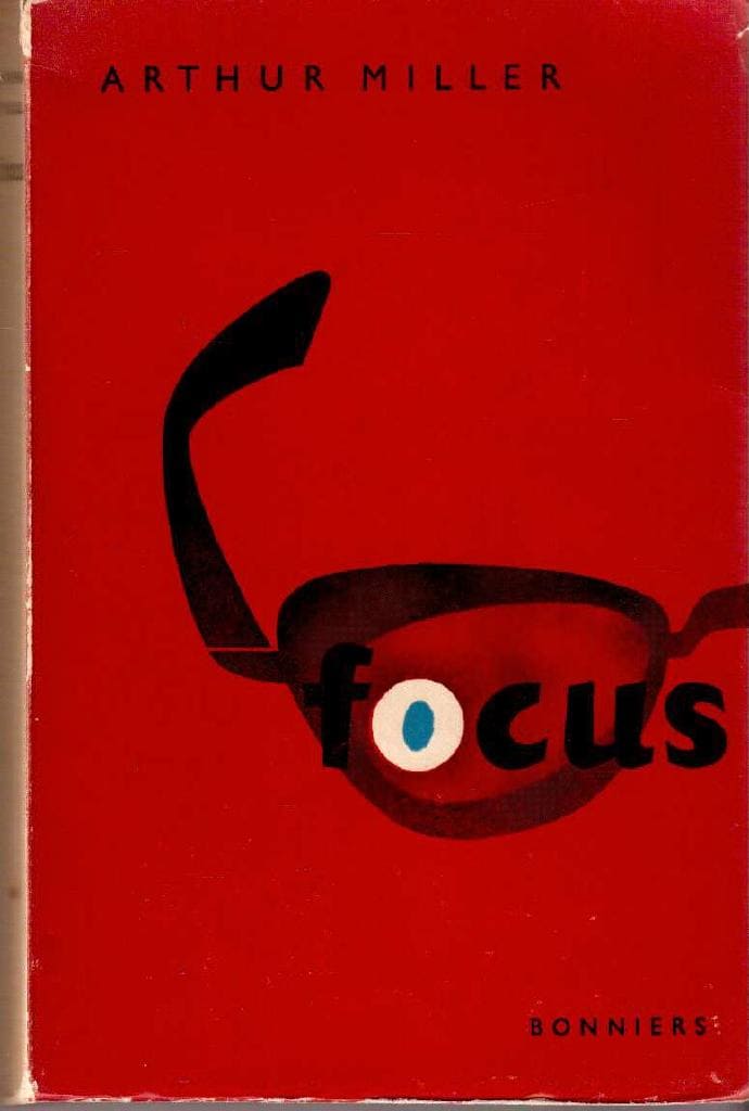 Arthur Miller : Focus