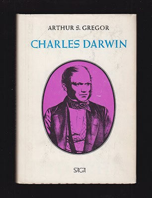 Arthur S Gregor : Charles Darwin